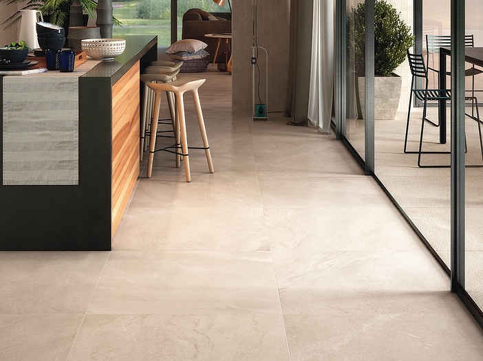 Genus Marble Floor Tiles