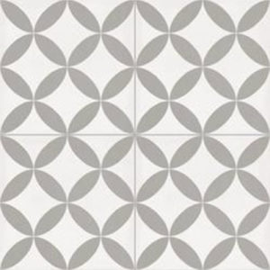 contrasti patterned tiles