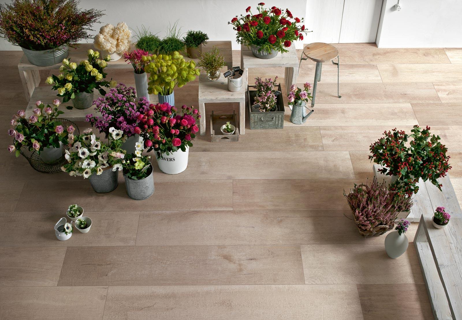 woodsence beige tile