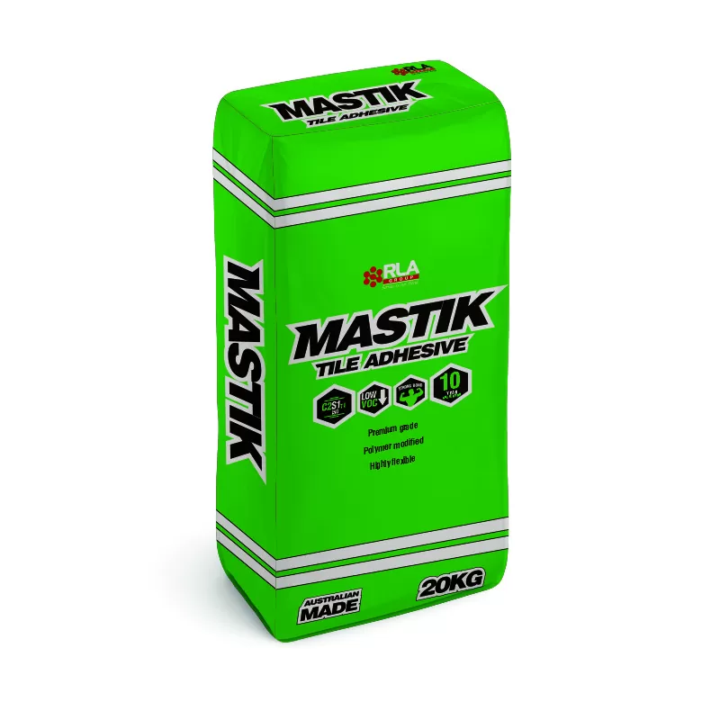 tile adhesive mastik