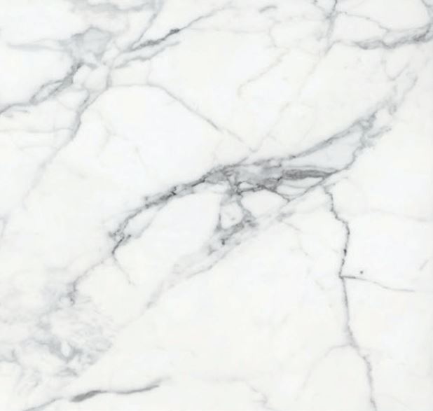 Carrara White Gloss 600x600