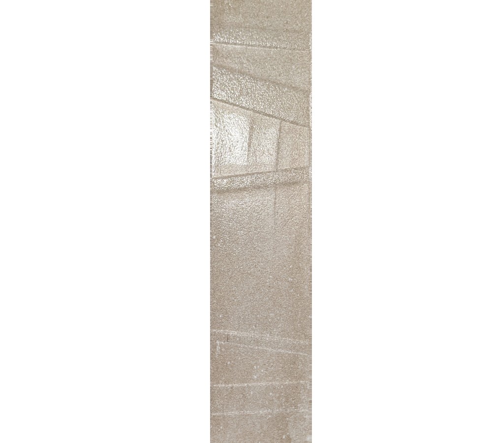 Cotto F173A2 Cream subway brick tile