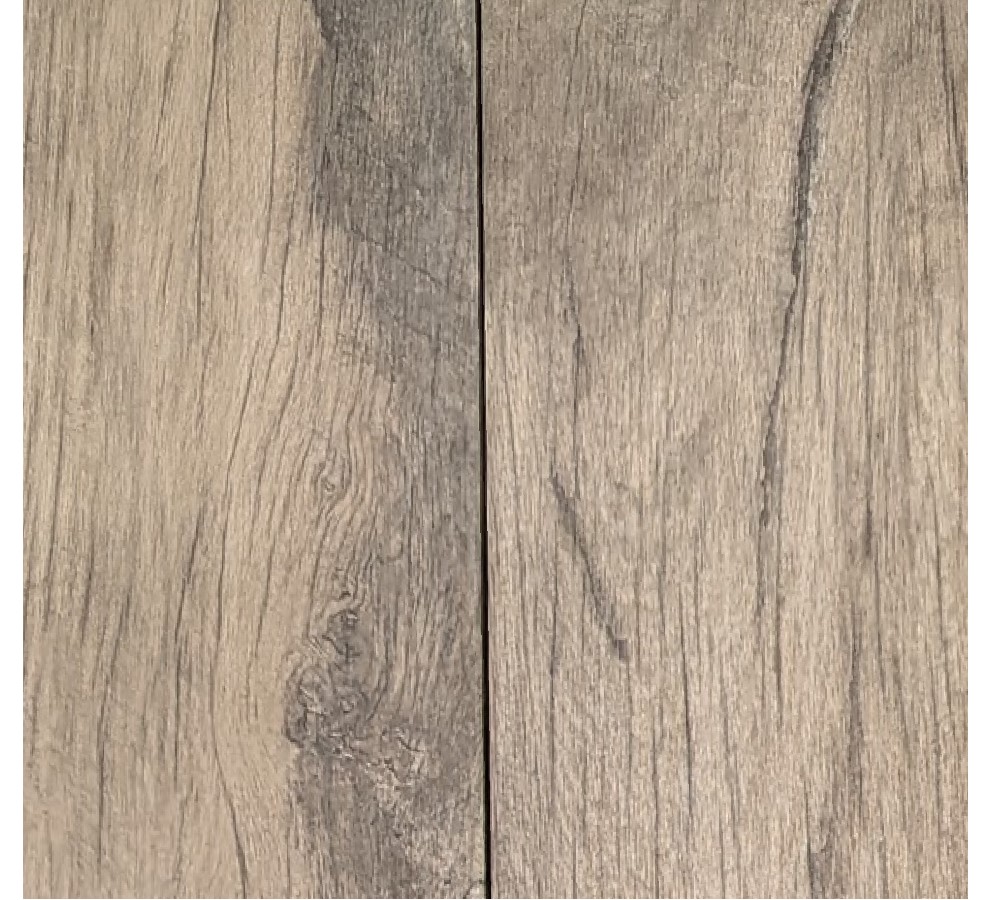 Woodmania Ash Porcelain wood look tile