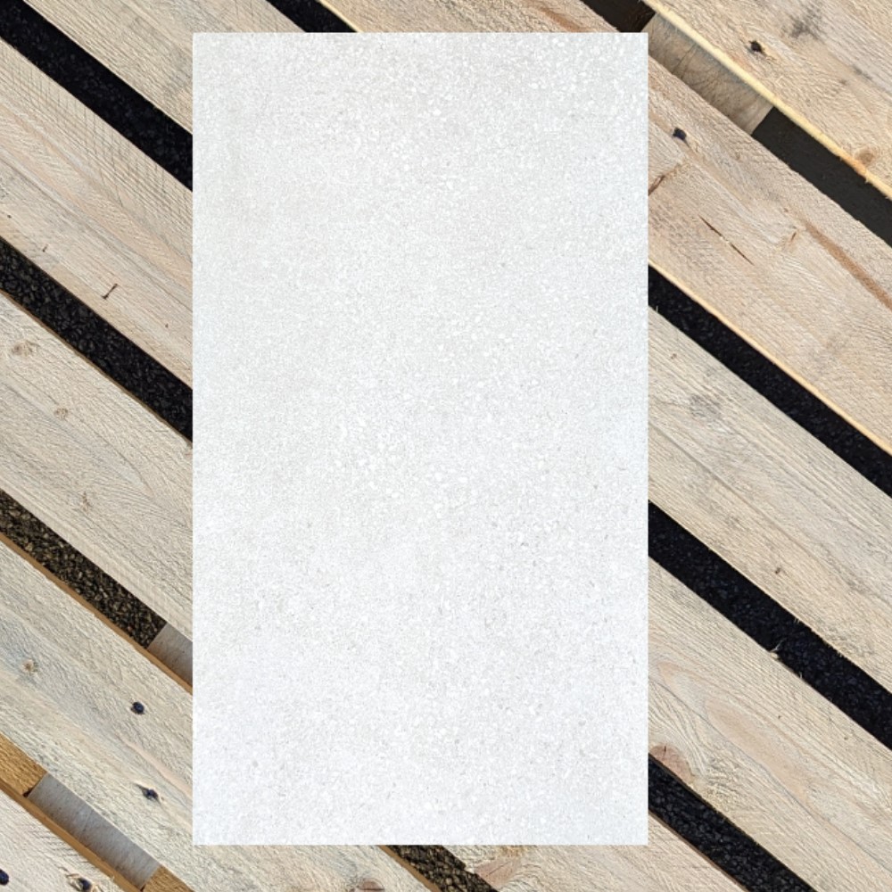 T-Stone White 300x600