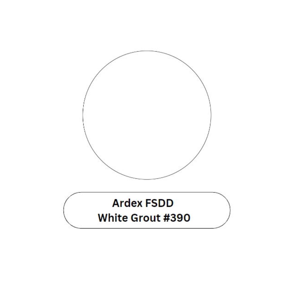 Ardex FSDD Grout