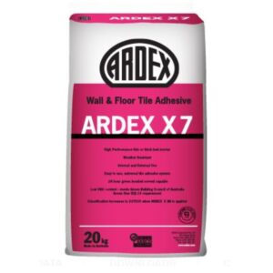 Adhesive Ardex X7 20kg