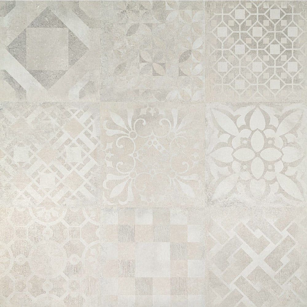 Studio Decore 600x600 decorative porcelain