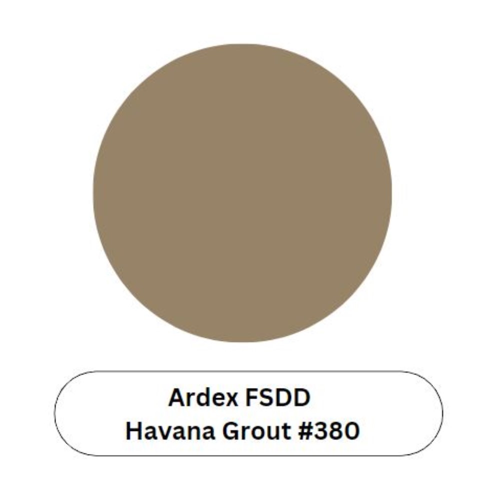 Ardex FSDD Grout