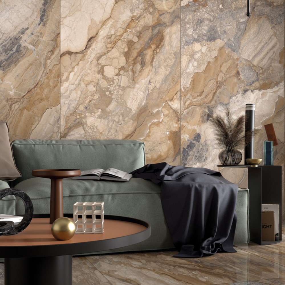 Oro Illusion Bronze RM 600x600
