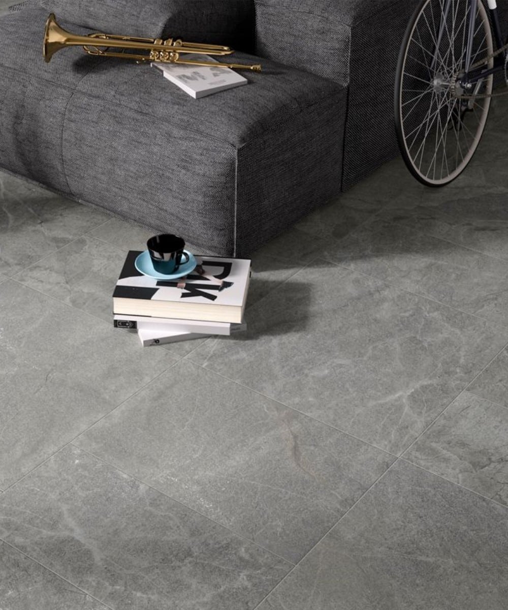 Blue Savoy 60G 600x600 porcelain floor tile