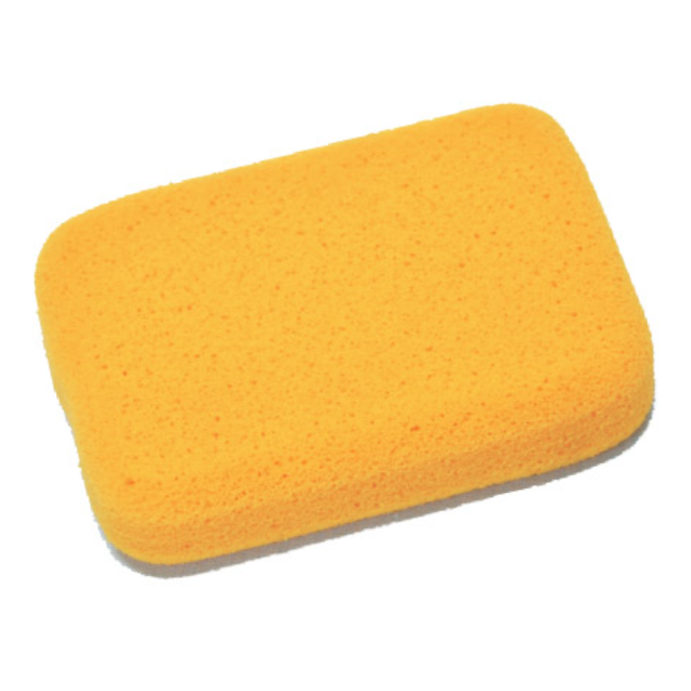 Tilers sponge