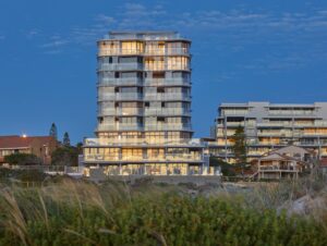 Scarborough Apartments