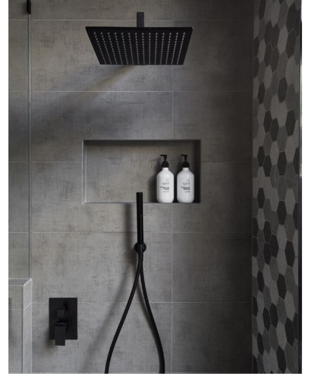 Shower Niche Box