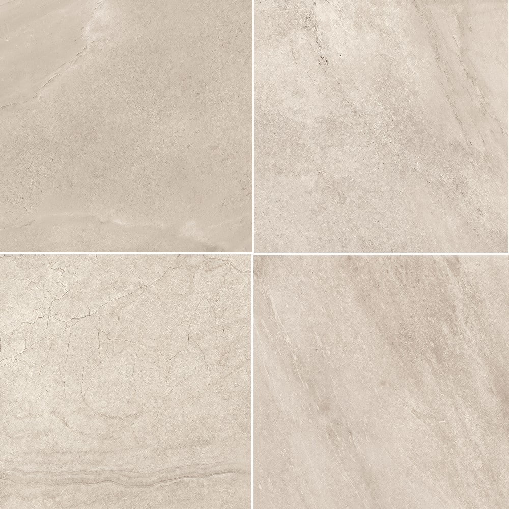 Genus Gold 60B 600x600 Porcelain floor tile