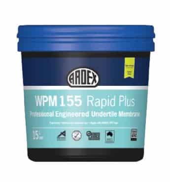 WPM Rapid Plus Waterproof Membrane