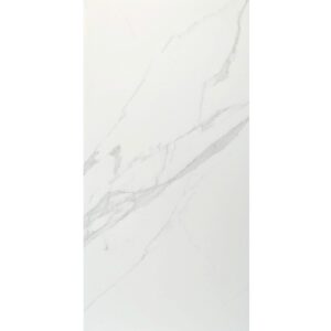 Calacatta White Honed 600x1200