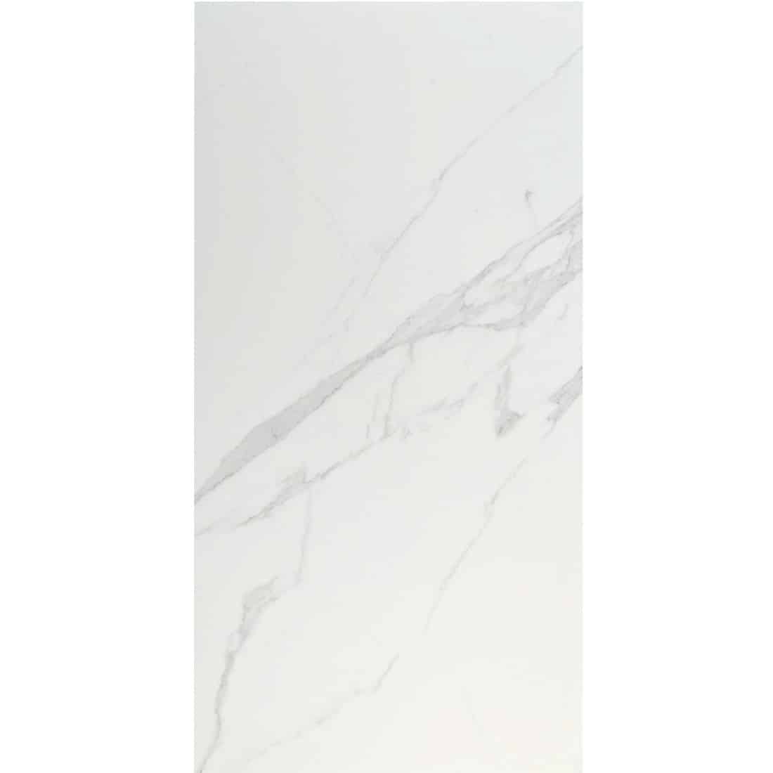 Calacatta White Honed 300x600