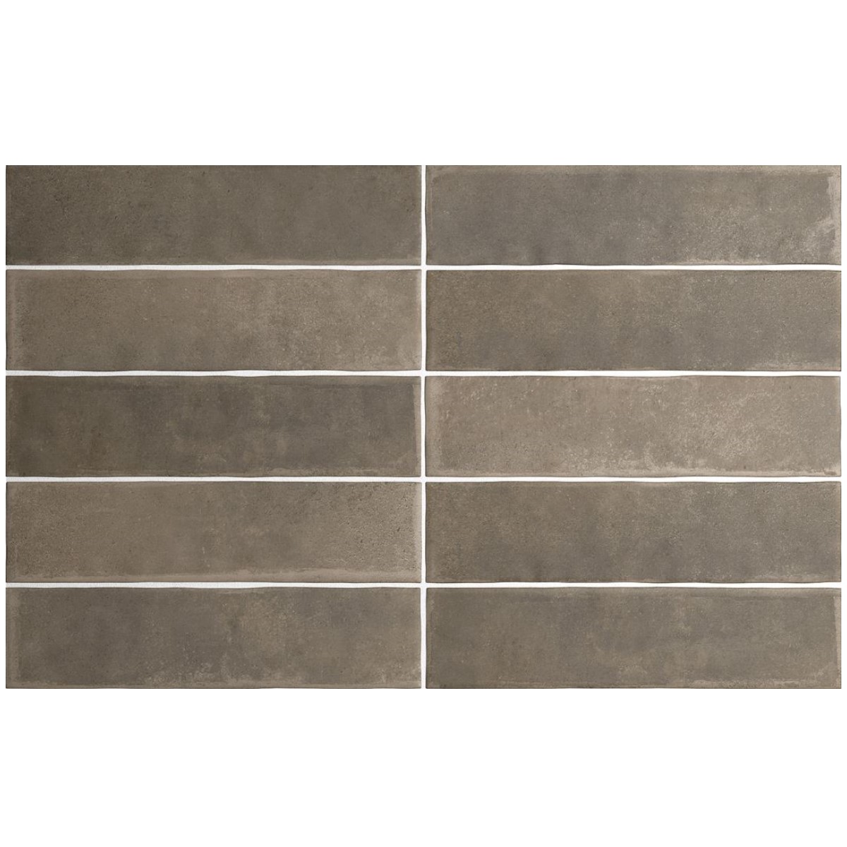 Argile Cacao 60x240