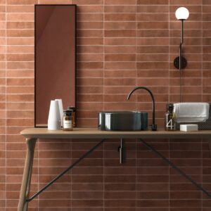 Argile Cotto 60x246