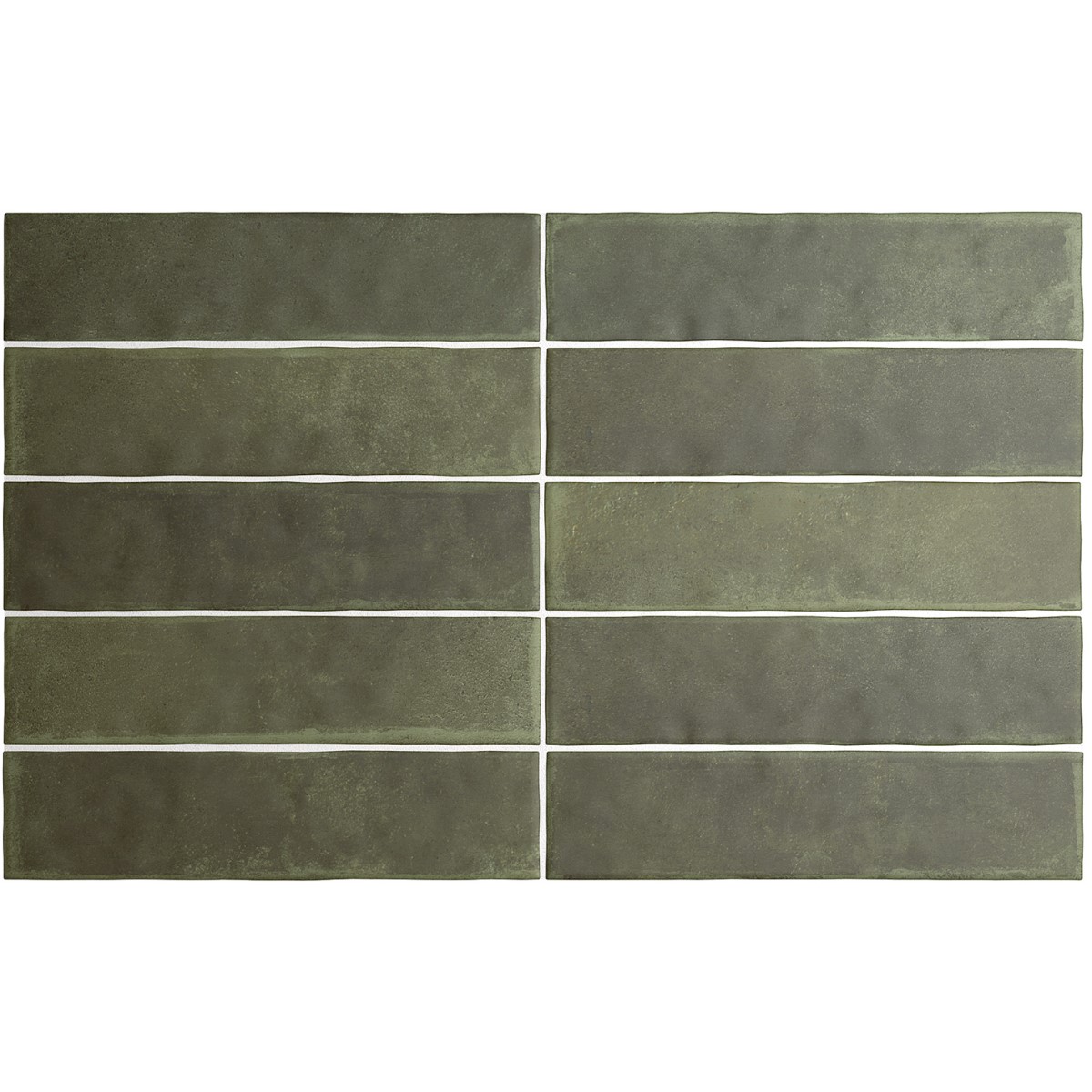 Argile Khaki 60x246