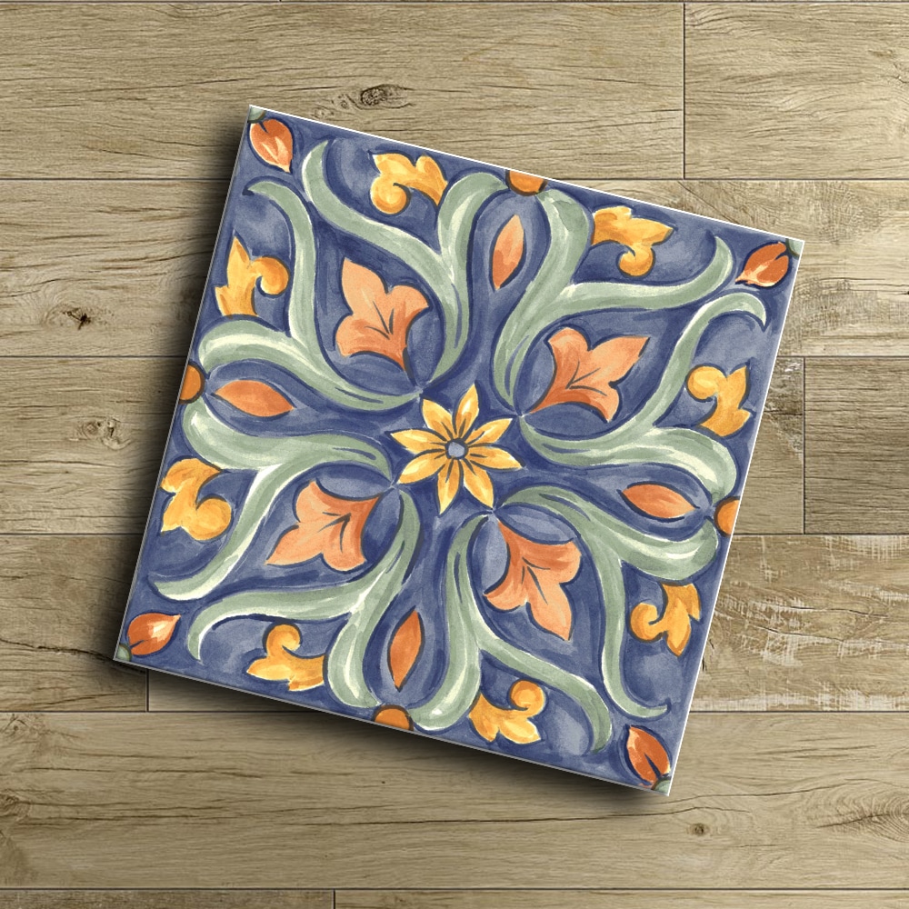 Ragno Tile 200x200 RC8K