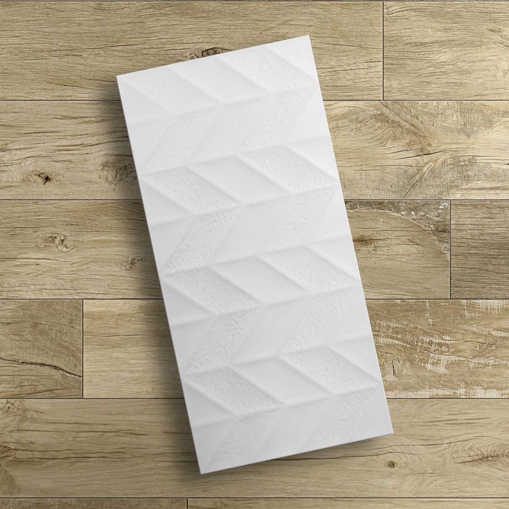 Arrow White 300x600 matte