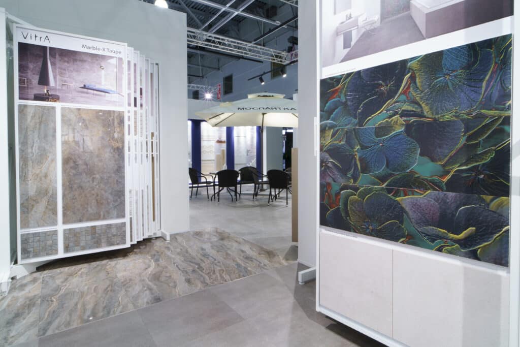 Marazzi Tiles for Your Home Renovation