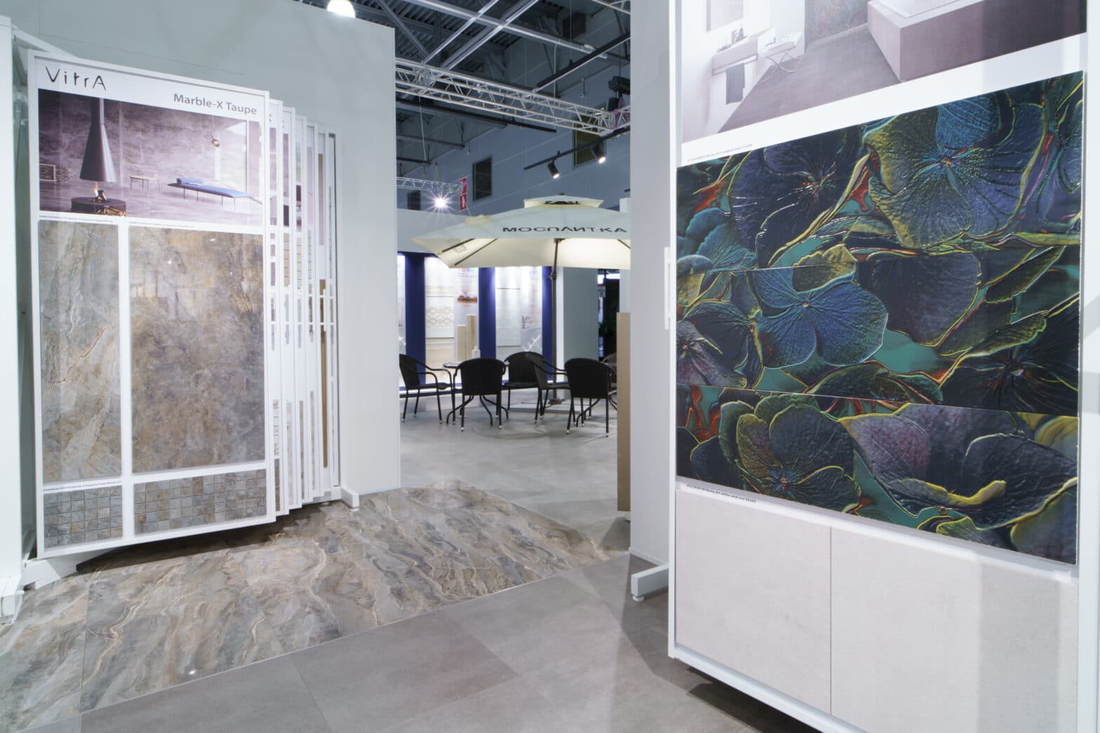 Marazzi Tiles for Your Home Renovation