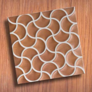 Lattice Cotto 333x333