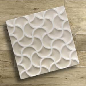 Lattice Sand Decorative tile