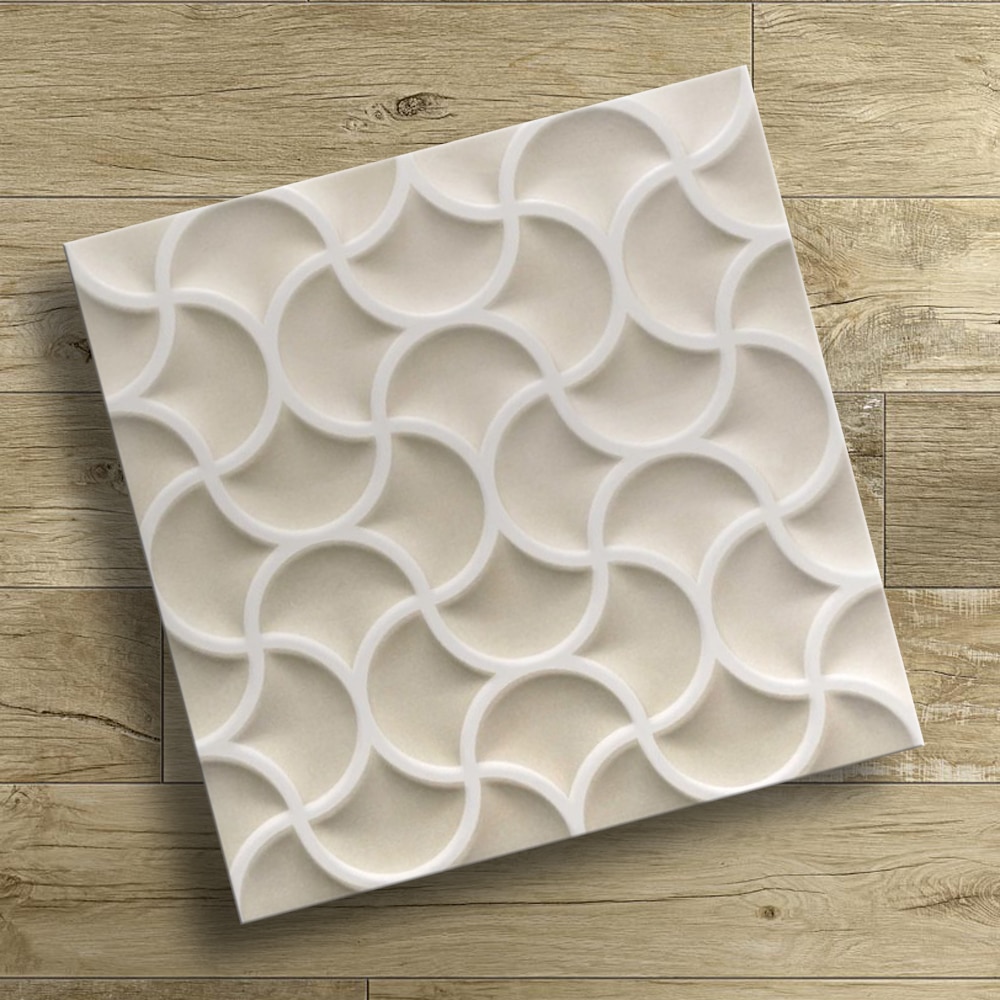 Lattice Sand Decorative tile