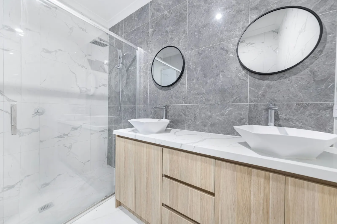 Bathroom Tiles Perth: How to Choose the Right Tiles for Your Renovation