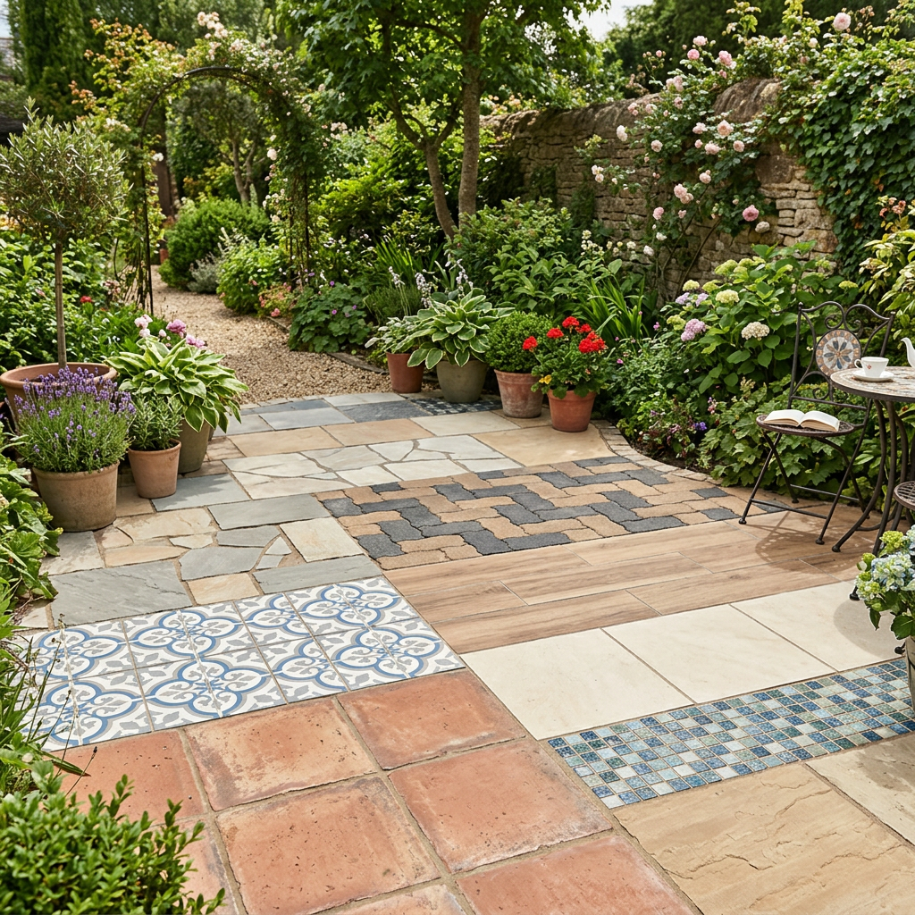 Outdoor Tiles Perth: Best Materials for WA Conditions
