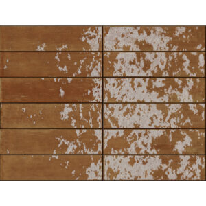 Ragno Look Caramello 60x240mm Porcelain Feature Subway tile