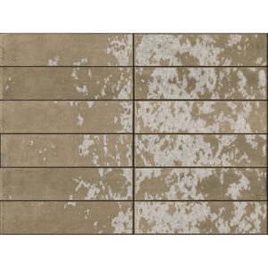 Ragno Look Corda 60x240mm Porcelain Feature Subway tile