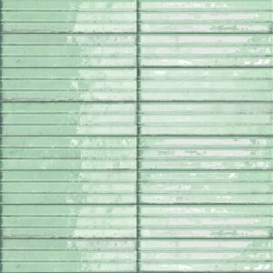 Look Giada 3D Yubi 60x240mm Ribbed Subway wall tile